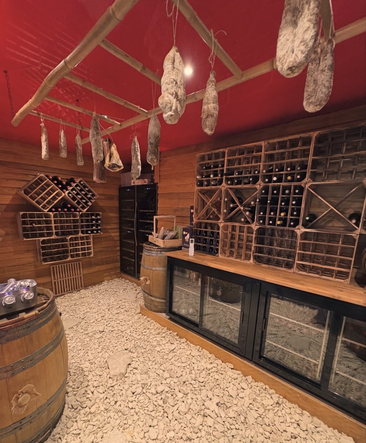 Nouvelle réalisation 12